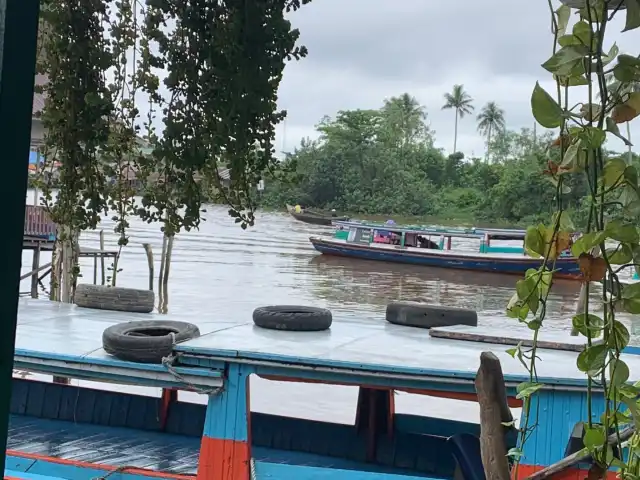 Gambar Makanan Soto Banjar Bang Amat 15