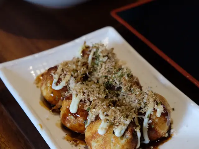 Gambar Makanan Kushimusubi Sachi 17