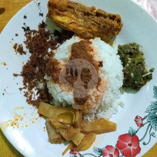 Gambar Makanan Rm Putra Tanjung,Semanan 6
