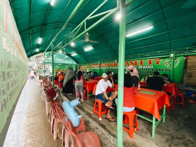 Gambar Makanan Bakmi Bangka Asli 17 7