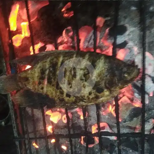 Gambar Makanan WARUNG Ikan Bakar, Kelapa Gading 2