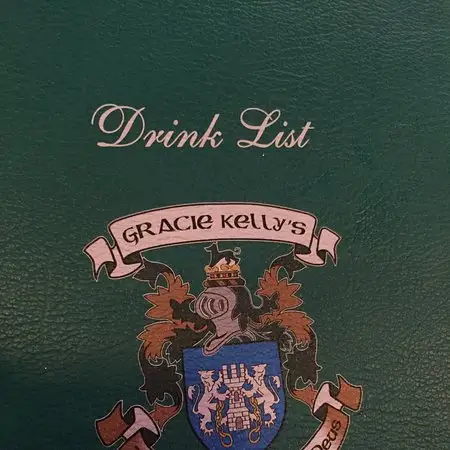 Gambar Makanan Gracie Kelly's Irish Pub 3