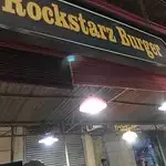 Rockstarz Burger Food Photo 2