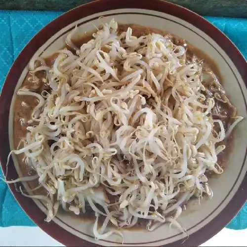 Gambar Makanan Ketoprak Kenanga Kang Idin 5