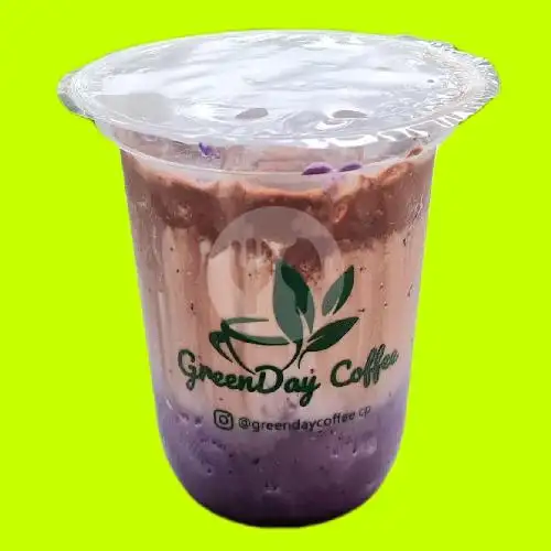 Gambar Makanan GreenDay Coffee, Cakung 17