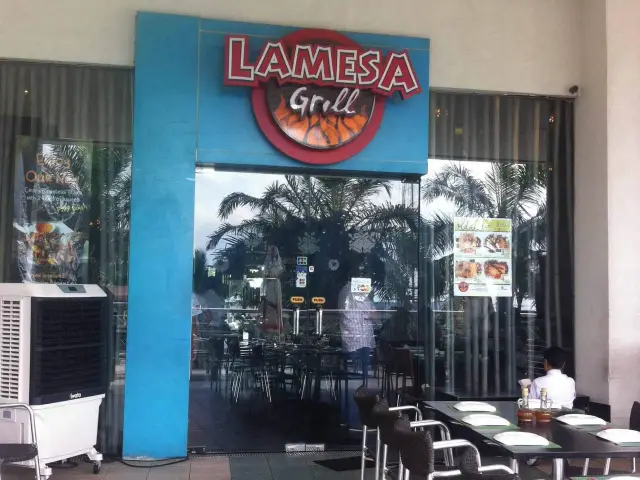 LaMesa Grill Food Photo 4