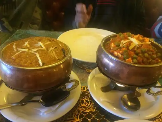 Tandoori'nin yemek ve ambiyans fotoğrafları 15