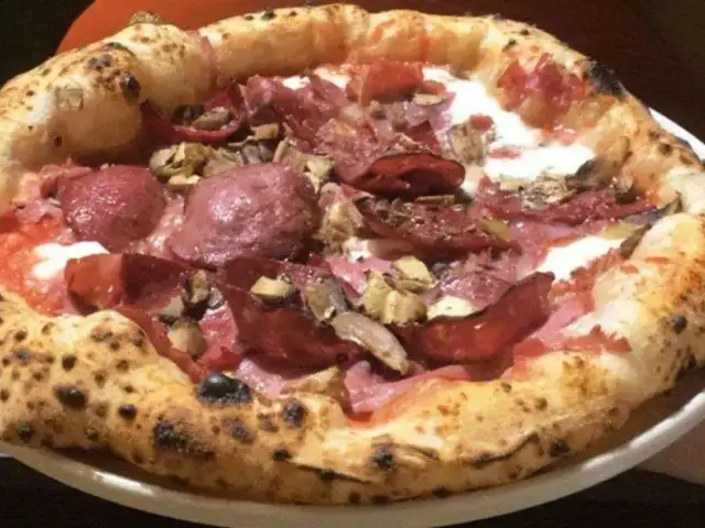 Nappo Pizza'nin yemek ve ambiyans fotoğrafları 21