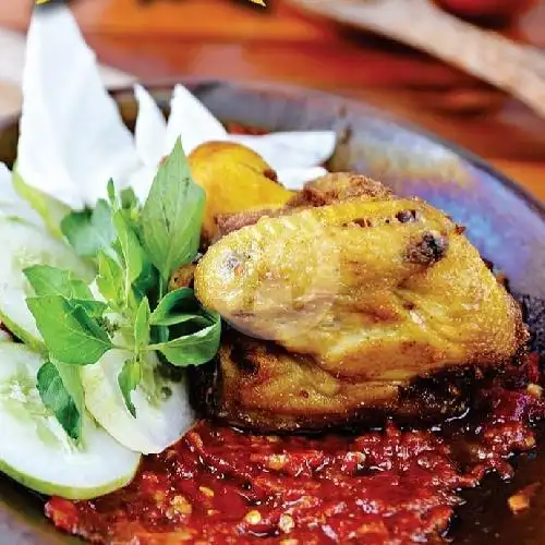 Gambar Makanan Sambel Setan Jawara, Cimanggis 9