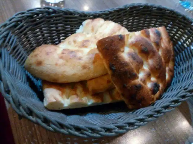 Sarıhan İşkembe'nin yemek ve ambiyans fotoğrafları 29