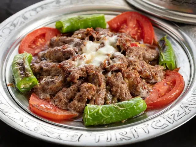 Tiritcizade Restoran Konya Mutfağı'nin yemek ve ambiyans fotoğrafları 3