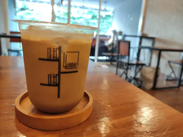 Gambar Makanan Lektur Coffee 17