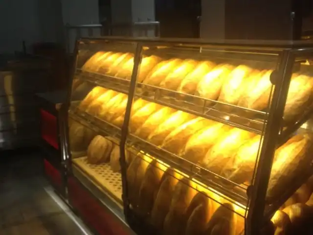 Arapoğlu Ekmek Fırını'nin yemek ve ambiyans fotoğrafları 3