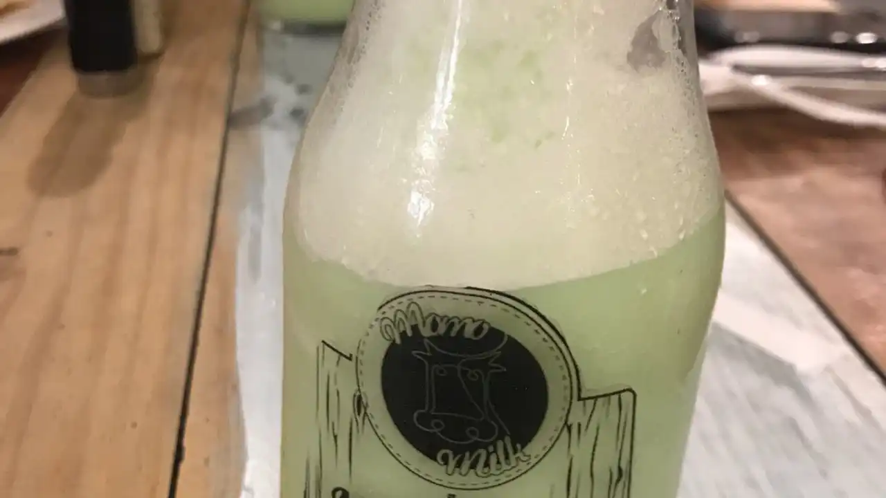 Momo Milk Factory