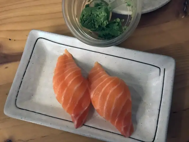 Gambar Makanan Sushi Matsu 4