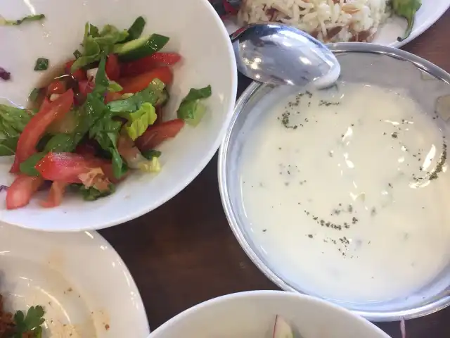 Kök Kebab Beyran Salonu'nin yemek ve ambiyans fotoğrafları 6