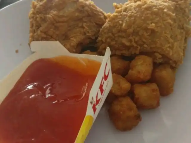 KFC G-Orange Mall Food Photo 12