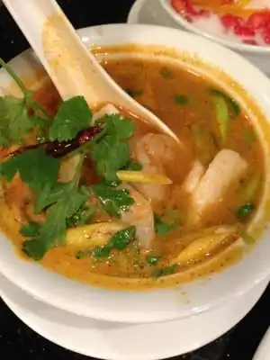 Amarin Heavenly Thai Food Photo 2