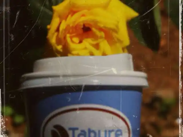 Tabure Coffee'nin yemek ve ambiyans fotoğrafları 46