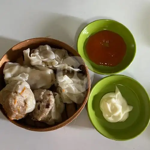 Gambar Makanan Dimsum_Kuyy, Cilegon Indah 5