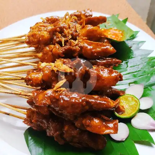 Gambar Makanan Sate Madura Dan Taichan HALILIntar 6