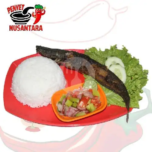 Gambar Makanan Penyet Nusantara, Mantrijeron 13