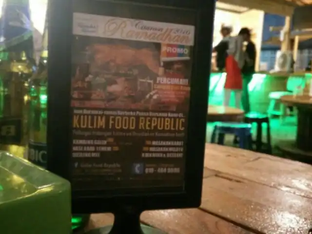 Kulim Food Republic Food Photo 8