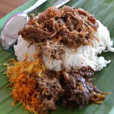 Gambar Makanan Kare Kambing & Sapi Hj Sulastri, Ngaglik 15