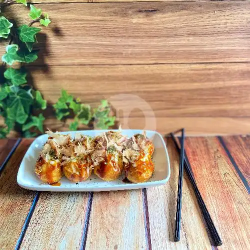 Gambar Makanan Oichi Takoyaki, Alfamart Cipinang Jaya Raya 6