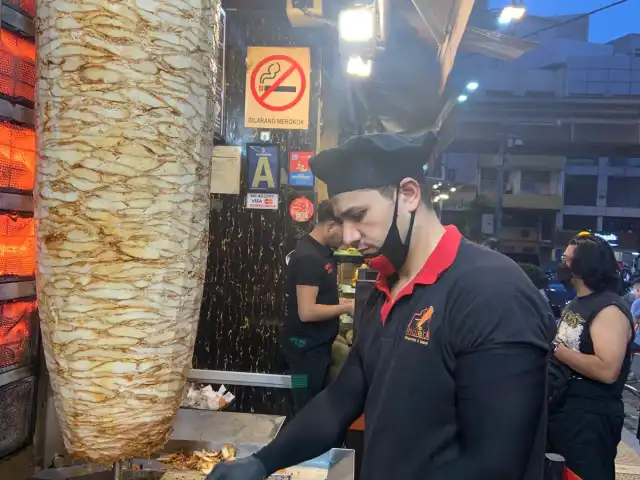 Shawarma Halab Food Photo 10