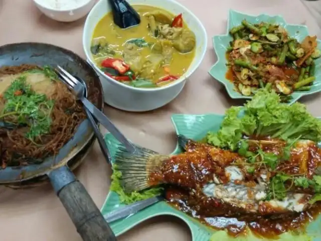 Sebai Sebai Thai Restaurant Food Photo 3