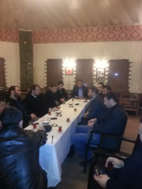 Arnavutköy Belediyesi Kozlar Tesisi'nin yemek ve ambiyans fotoğrafları 2