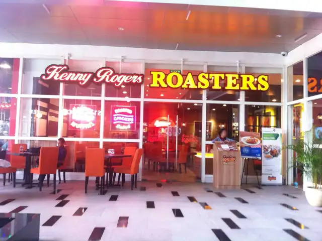 Gambar Makanan Kenny Rogers Roasters 3
