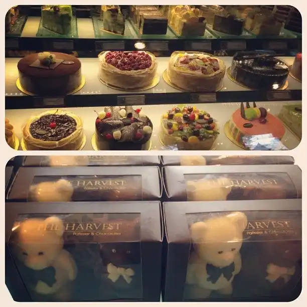 Gambar Makanan The Harvest Patissier & Chocolatier 14