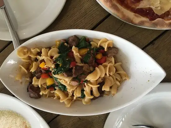 Vapiano'nin yemek ve ambiyans fotoğrafları 10