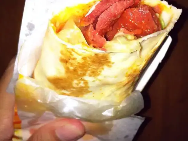 Gambar Makanan Kebab Turki Baba Rafi 15