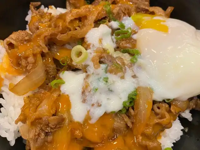 Sukiya Tokyo Bowls & Noodles Food Photo 1