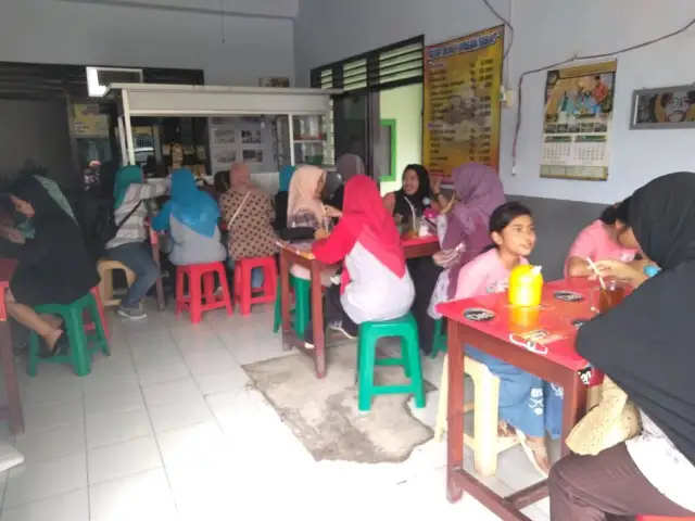 Gambar Makanan Juragan Bakso 4