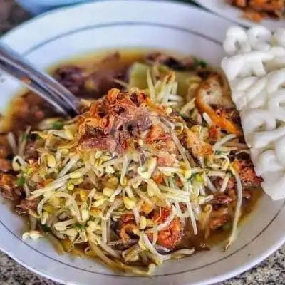 Gambar Makanan Warung 3 Putra Bu Sum, Sidoarjo 8