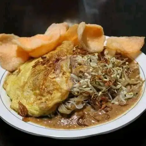 Gambar Makanan Ketoprak Bang Den 2