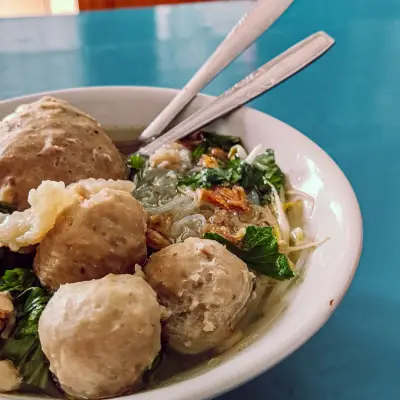 Bakso Boss