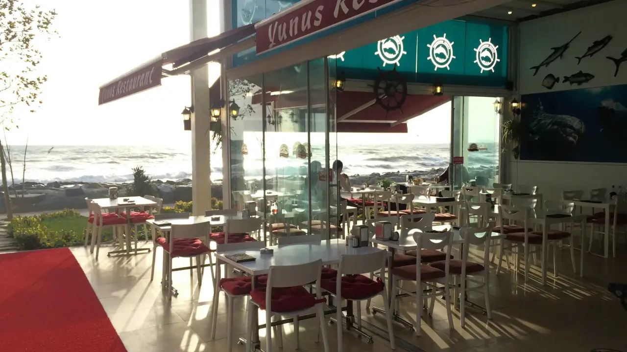 Yunus Restaurant