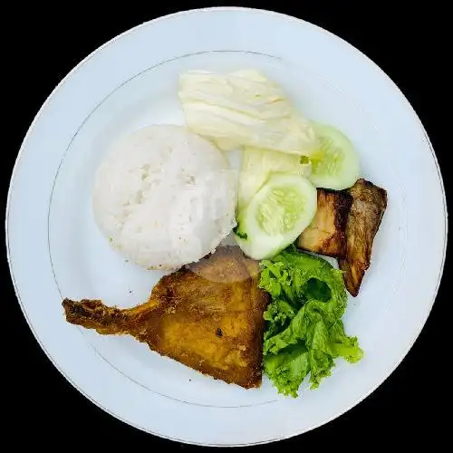 Gambar Makanan Dapur Sambal Resto & Cafe  5