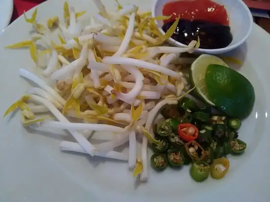Gambar Makanan Do An Vietnam Experience 5