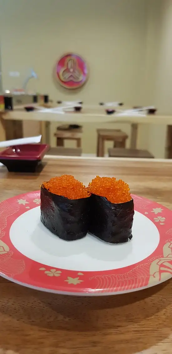 Gambar Makanan Sushi Bushi 8