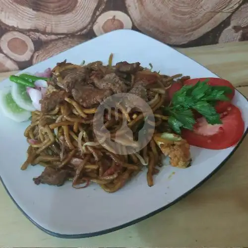 Gambar Makanan Mie Aceh Sikembar, Cilangkap 11
