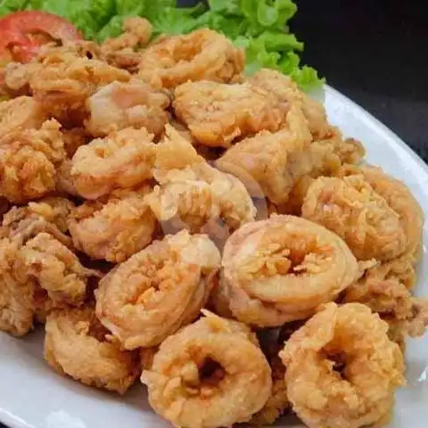 Gambar Makanan Seafood 48 Ampera  5