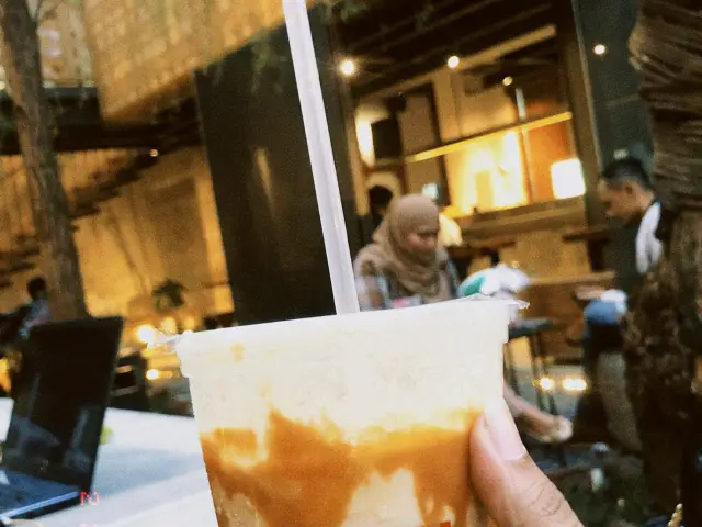 Gambar Makanan Jati Kopi 12