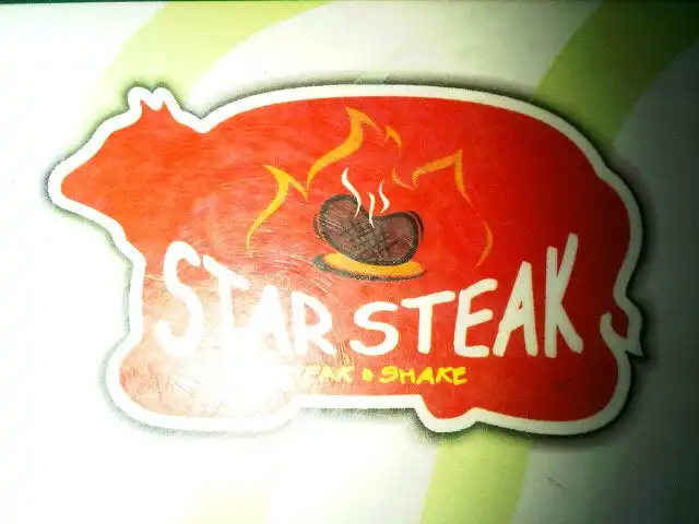 Gambar Makanan Star Steak 14