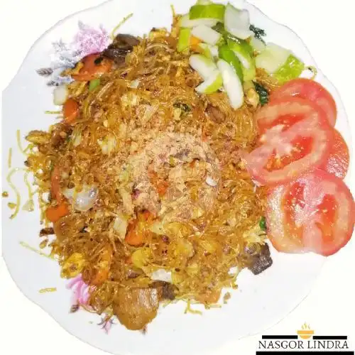 Gambar Makanan Nasi Goreng Lindra, Damai 19